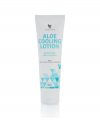 Aloe Cooling Lotion  Aloesowa Emulsja Chłodząca