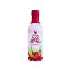 Miąższ Aloe Vera z sokiem z żurawin.