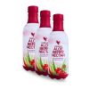 Forever Aloe Berry Nectar Trójpak.