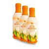 Miąższ Aloe Vera z sokiem z brzoskwiń Forever Aloe Peaches Trójpak