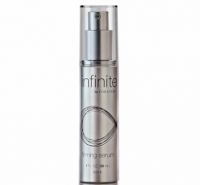 Infinite by Forever Living firming serum.