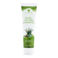 Szampon Aloe Jojoba.