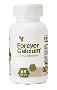 Forever Calcium.