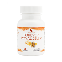 Mleczko Pszczele Forever Forever Royal Jelly.