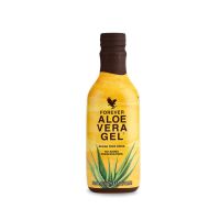 Miąższ Aloe Vera Gel