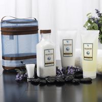 Aroma Spa Collection.