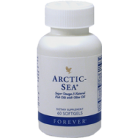 Forever Arctic-Sea Omega-3.