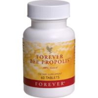 Propolis Pszczeli Forever - Forever Bee Propolis.