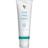 Galaretka aloesowa - Aloe Vera Gelly