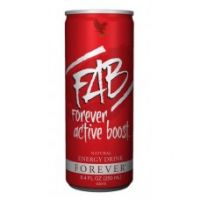 FAB Forever Active Boost.