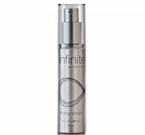 Infinite by Forever Living firming serum.
