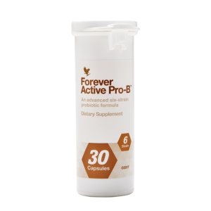 Forever Active Pro-B - Probiotyk