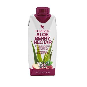 Forever Aloe Berry Nectar Mini - 330ml