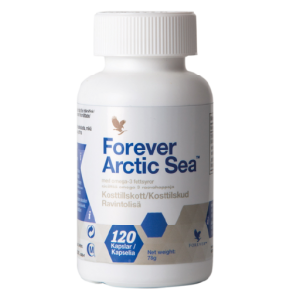 Forever Arctic-Sea Omega-3.