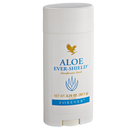 Aloe Ever-Shield-sztyft bezzapachowy bez soli aluminium